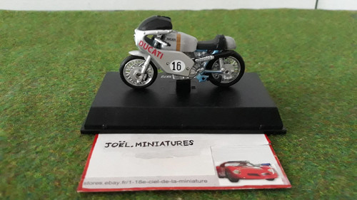 Moto ducati 750 imola - 750, #