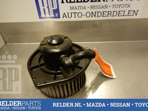 Ventilateur radiateur moteur - ventilateur,