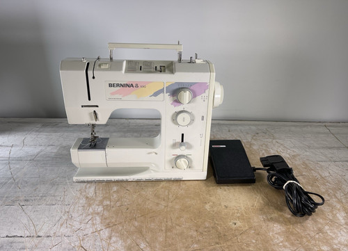 Bernina 1010 sewing - sewing, machine
