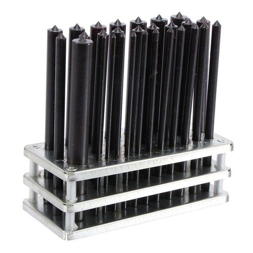 Chasse goupilles pour - pour, travaux