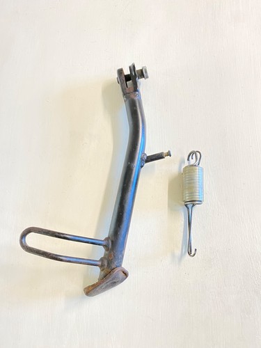 Béquille honda 125 - béquille,