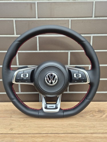 Volant volkswagen golf vii - volant,