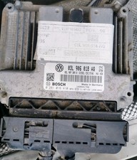 Calculateur Moteur ECU VW