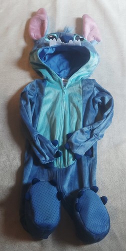 Disney lilo and stitch costume - and,