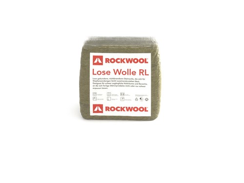 Rockwool prorox 970 laine - 970,