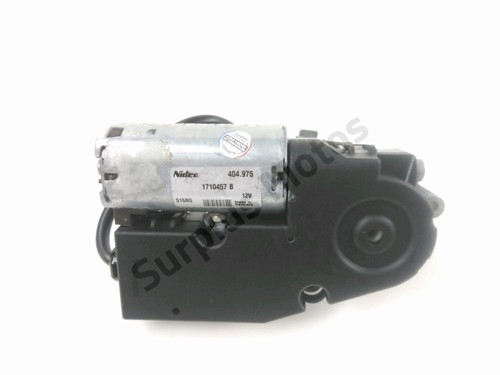 Moteur electrique bmw 1200 - moteur, r