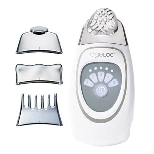 Skin ageloc galvanic spa - ageloc,