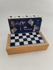 Jeu D'échecs Magnétique