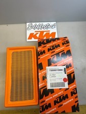 1 filtre air ktm 75006015000 690 duke 690 supermoto