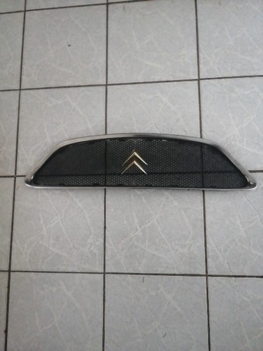 Calandre citroën ami - calandre,