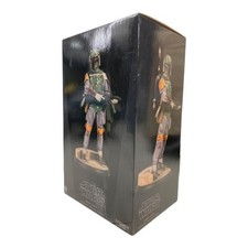 Statue Boba Fett ROTJ Sideshow