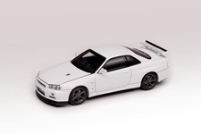 Nissan Skyline GT-R R34 V-Spec