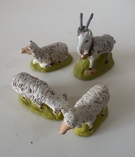 Ancien Santon Roger JOUVE