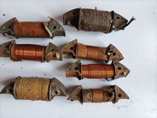 LOT BOBINES PEUGEOT BB/101/102/103/104...