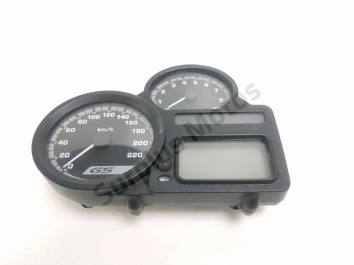 Compteur bmw 1200 gs - compteur, r