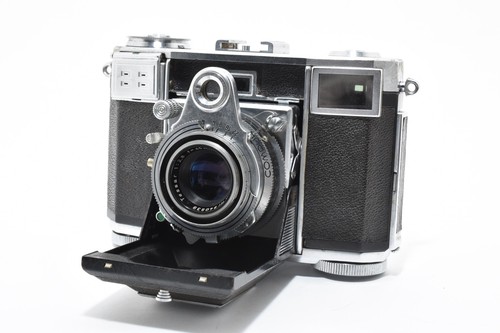 Near mint zeiss ikon - [near,
