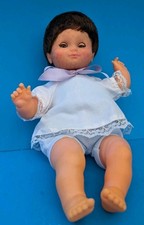 Clodrey petite poupée