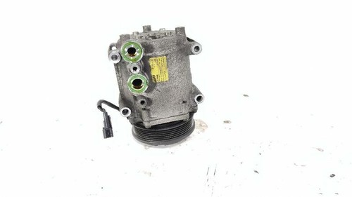 Compresseur clim ford fiesta - ford,