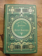 8034 Alfred de Bréhat