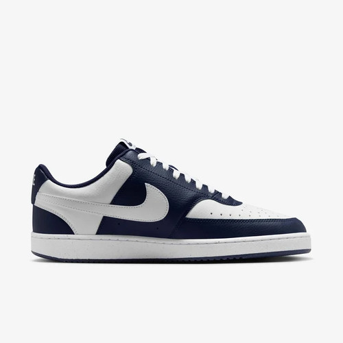Nike court vision - nike, shoes