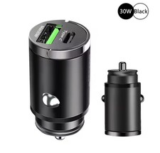 Chargeur Allume Cigare 30W USB