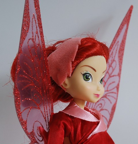 Disney store tinker bell the - tinker,