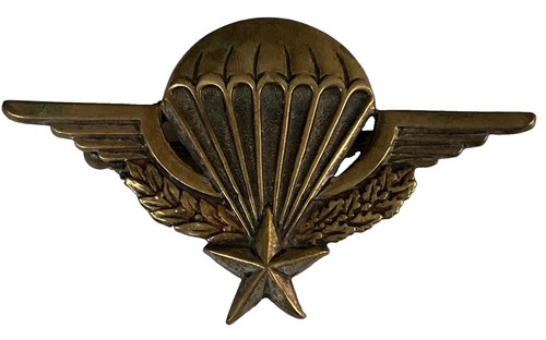 Militaria insigne brevet - militaria, de