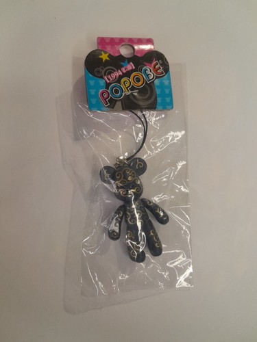Porte clé keychain - clé, popobe