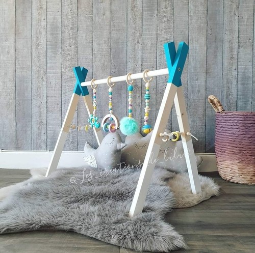 Arche activité montessori - arche,