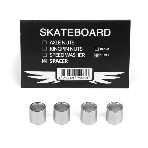 Skateboard entretoise palier - entretoise,