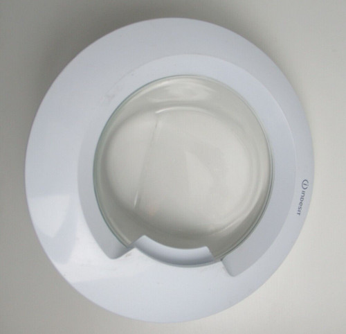 Indesit hublot complet - hublot, pour