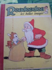 Roudoudou collection N°3 - 6