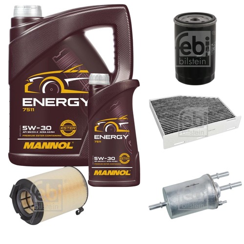 Febi bilstein inspection set - bilstein,