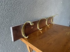 Frem Rojle Rack Brass Hook