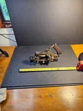 Stanley No. 45 as found good