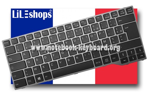 Clavier français original - clavier,