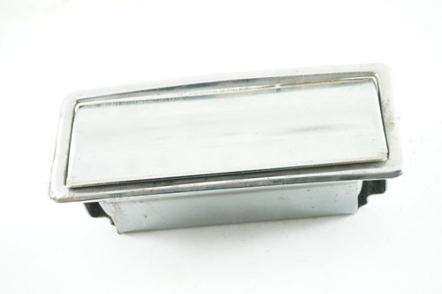 Cendrier central passager - cendrier,