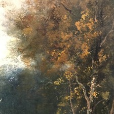 Tableau godchaux - tableau, e.godchaux