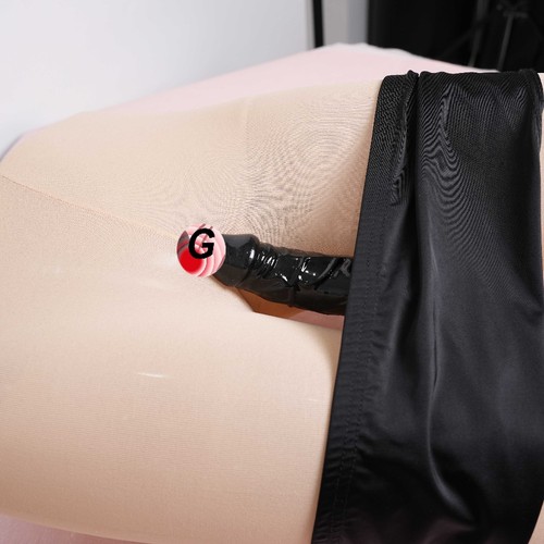 13cm chastity panties - chastity,