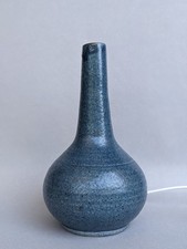 Superbe Pied de lampe bulbe