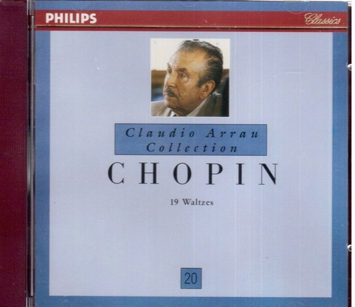 Chopin valses claudio - :, 19