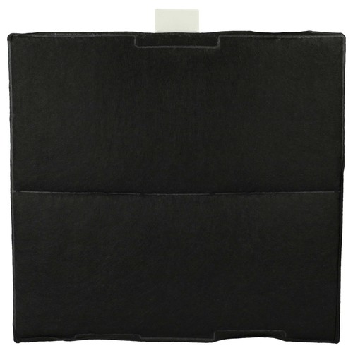 Filtre charbon actif pour