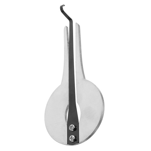 Harpe bouche pour - À,