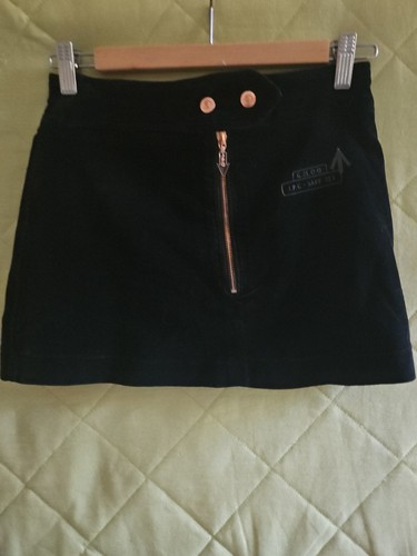 Vintage jupe safe - ,