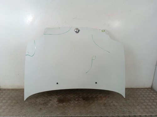 Capot renault clio - renault, 1