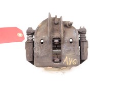 Etrier de frein avant gauche occasion MITSUBISHI CARISMA phase 2 - 1.8 GDI 125ch