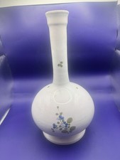 🏺 Vase ancien en faïence