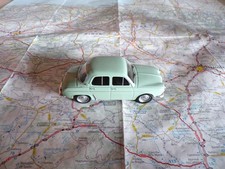 RENAULT Dauphine Gordini IXO