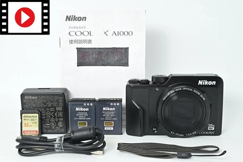 Comme neuf appareil photo - [comme,