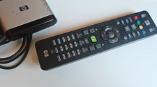 ★ HP windows media center TV  télécommande officielle constructeur original